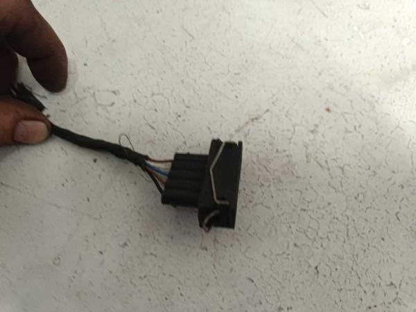 RETRO DROIT ELECTRIC SEAT IBIZA/ CORDOBA 1993-2000 5-PIN - Vue 3